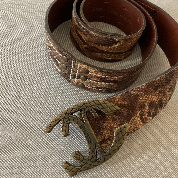 Just Cavalli🤎 - Picture 2 of 3